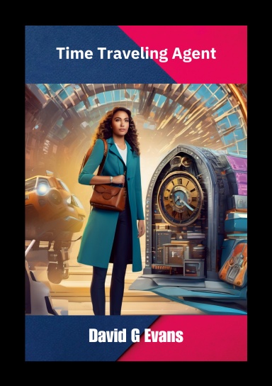 Time Traveling Agent