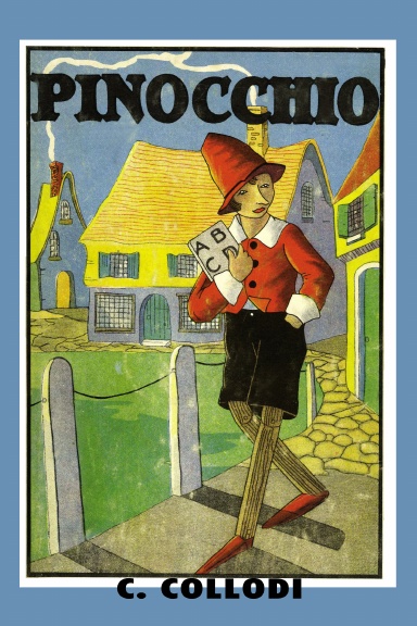 Pinocchio