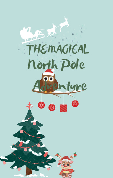 The Magical North Pole Adventure