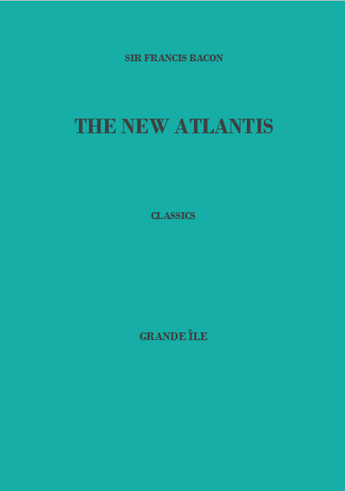 The New Atlantis