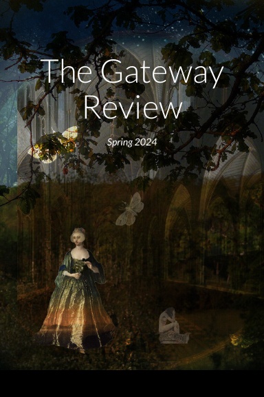 The Gateway Review Spring 2024