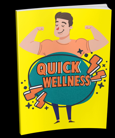 quick-wellness