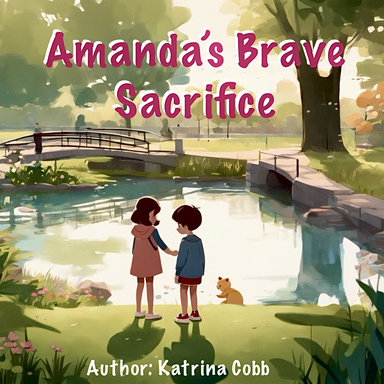Amanda’s Brave Sacrifice