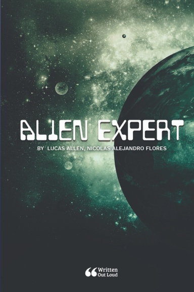 Alien Expert