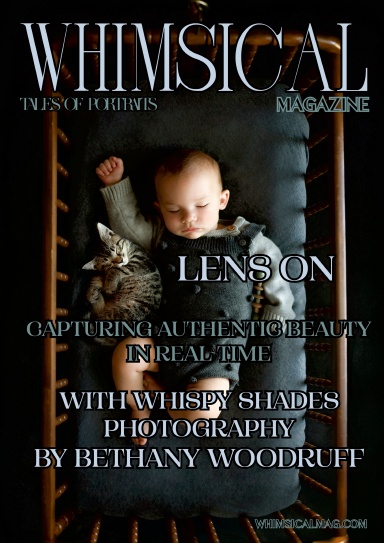 Whimsical Magazine