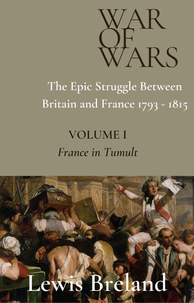 War of Wars - Volume 1
