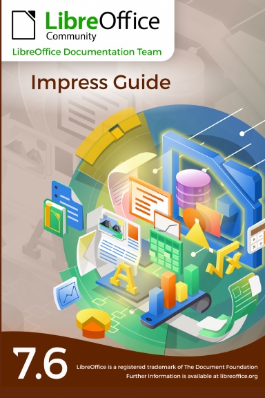 LibreOffice 7.6 Impress Guide