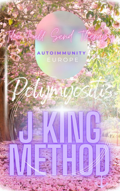 Polymyositis J King Method