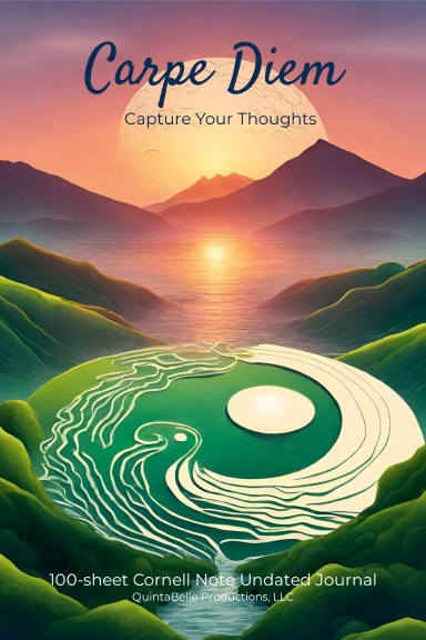 Carpe Diem: Capture Your Thoughts