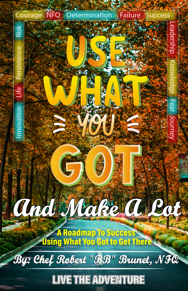 Use What You Got and Make a Lot