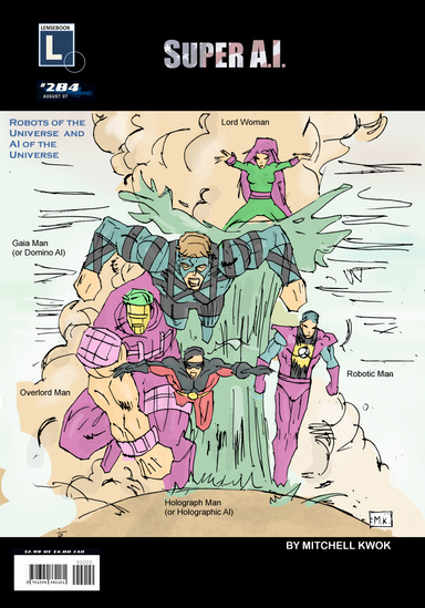 Super Ai #284