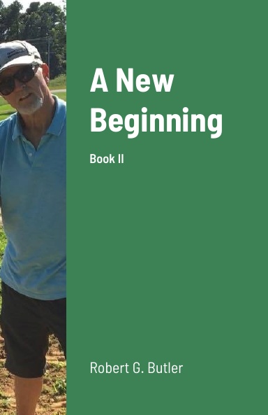 A New Beginning Book II