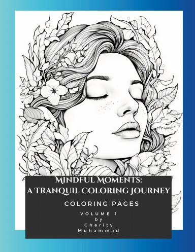 Mindful Moments Volume 1