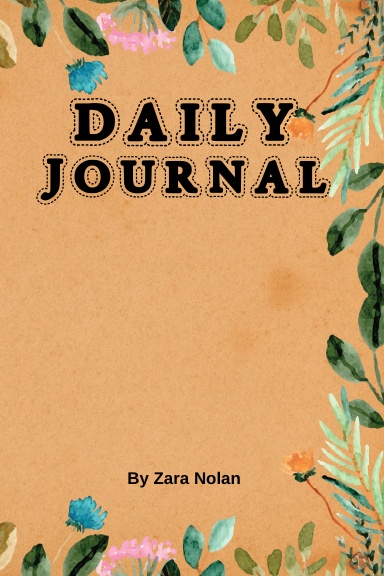 DAILY JOURNAL