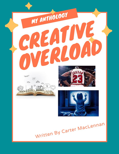 Creative Overload