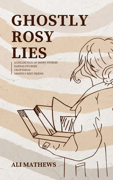 Ghostly Rosy Lies