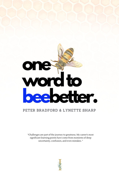 One Word To BeeBetter