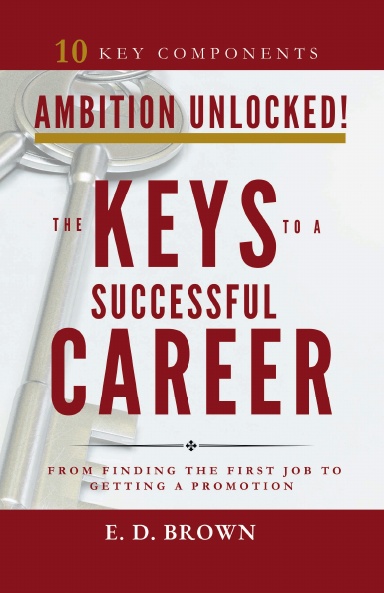 Ambition Unlocked!