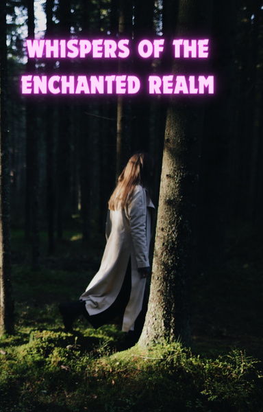 Whispers of the Enchanted Realm