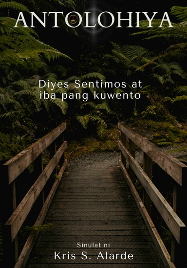 Antolohiya: Diyes Sentimos at iba pang kuwento