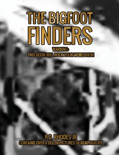 The BigFoot Finders