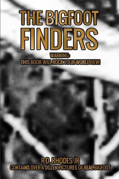 The BigFoot Finders