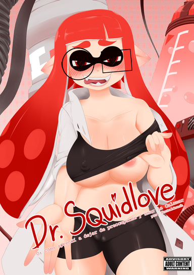 Dr. Squidlove - Español