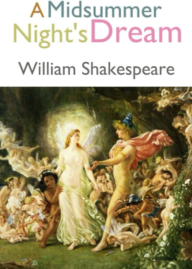 A Midsummer Nights Dream Annotated