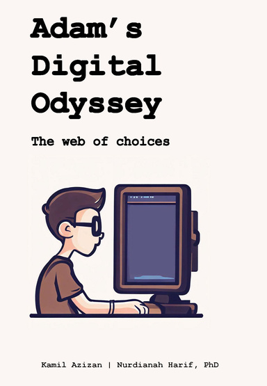 Adam's Digital Odyssey