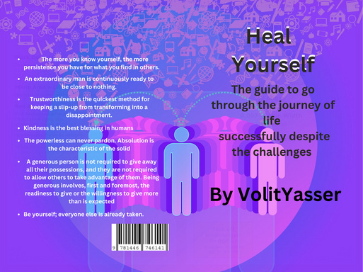 Heal Yourself