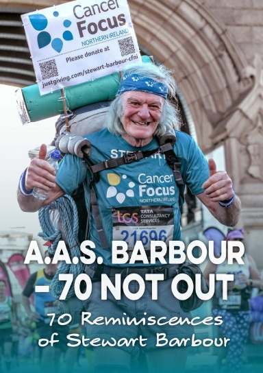 A.A.S. Barbour 70 Not Out