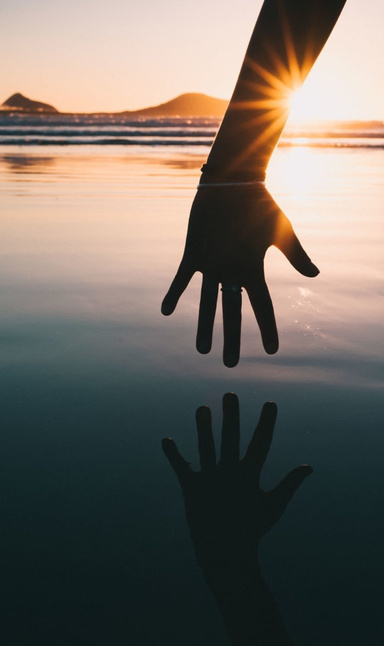 Dimensions in our backyard