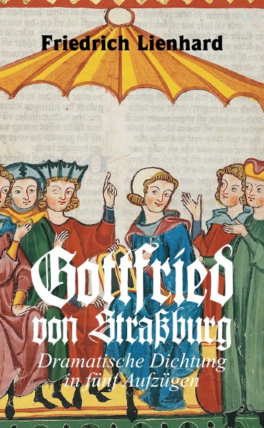 Gottfried von Straßburg