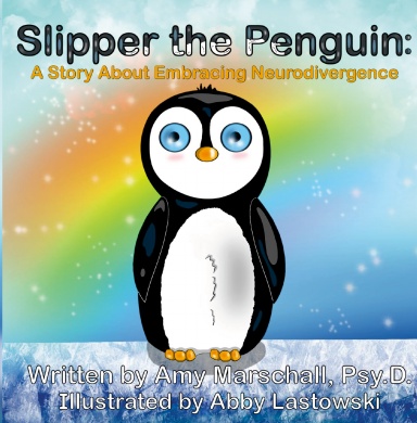 Slipper the Penguin