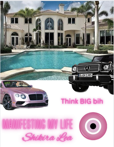 Manifesting My Life