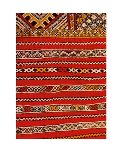 Timbuktu University by Florencia Houda Kingsley