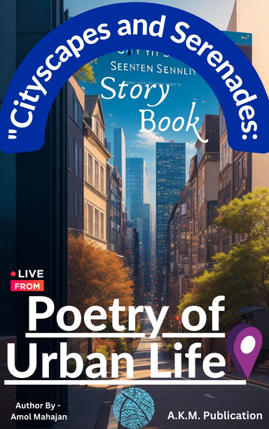 "Cityscapes and Serenades: Poetry of Urban Life"