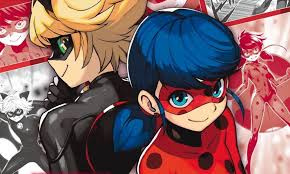 Ladybug and Cat Noir: The Magic of Friendship and Adventure