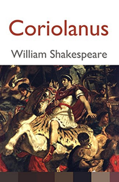 Coriolanus Illustrated