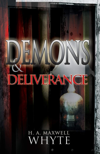 Demons And Deliverance
