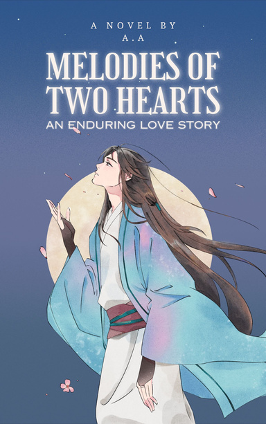 Melodies of Two Hearts: An Enduring Love Story