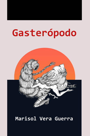 Gasterópodo