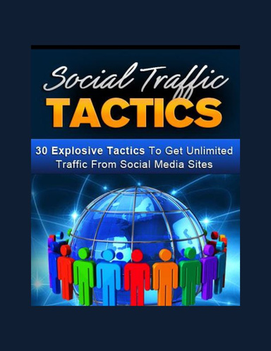 Social Traffic Tactics