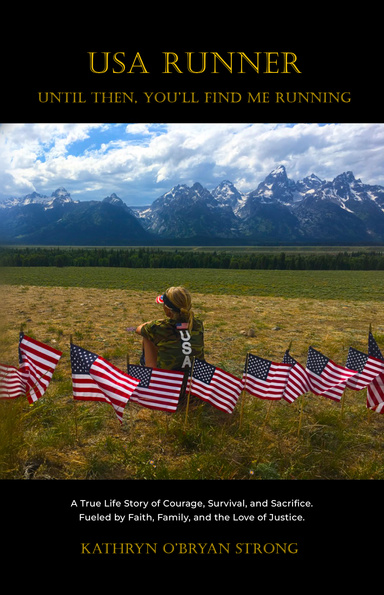 USA RUNNER