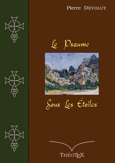 Le Psaume sous les étoiles