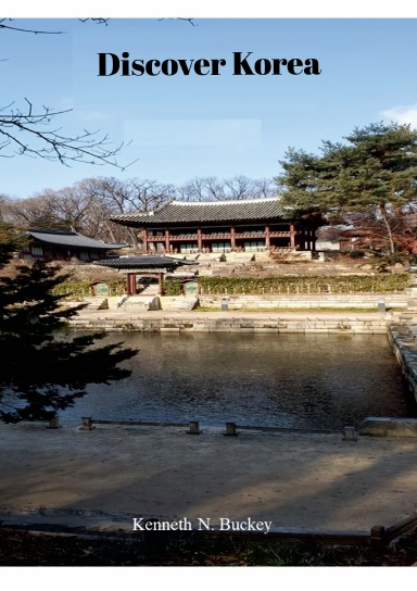Discover Korea