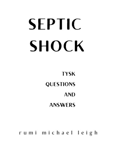 Septic Shock