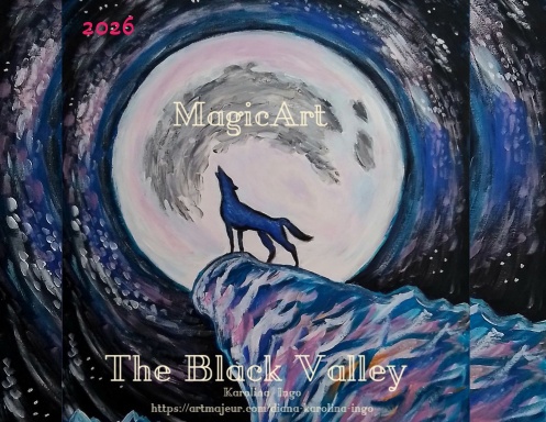 Black Valley