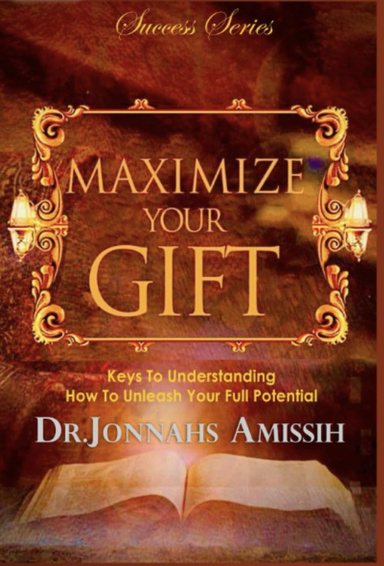 MAXIMIZE YOUR GIFT
