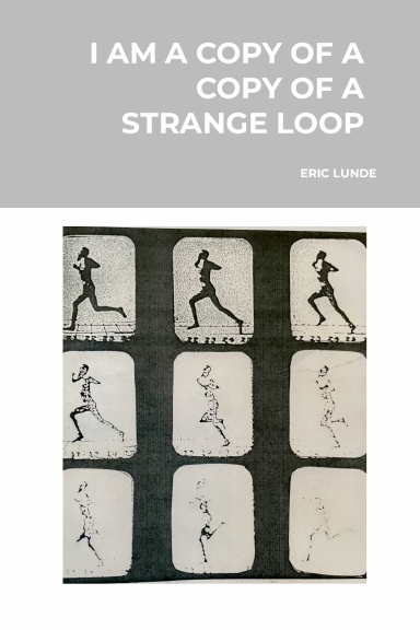 I AM A COPY OF A COPY OF A STRANGE LOOP